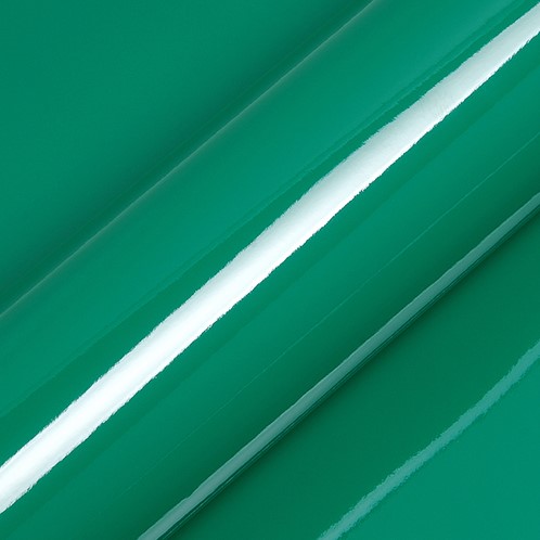 Hexis Ecotac E3340B Medium Green gloss 1230mm