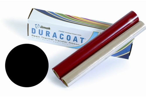 DURACOAT FX REFILL PROCESS BLACK 92M 92M