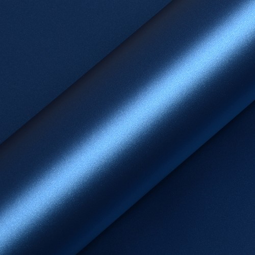 Hexis Skintac HX20236S Celestial Blue satin 1520mm