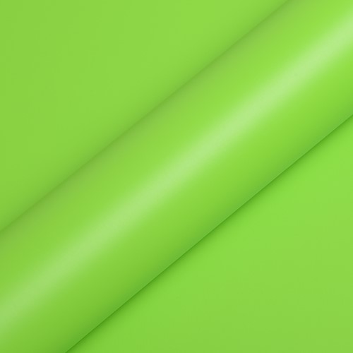 Hexis Skintac HX20266S Acid Green satin 1520mm