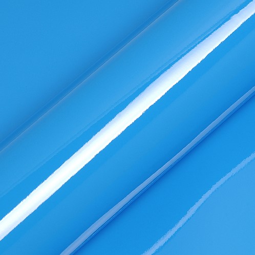 Hexis Skintac HX20299B Montpellier Blue gloss 1520mm