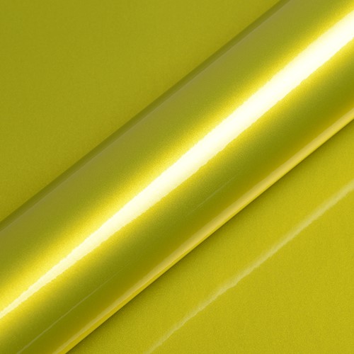 Hexis Skintac HX20558B Metallic Yellow Gloss 1520mm