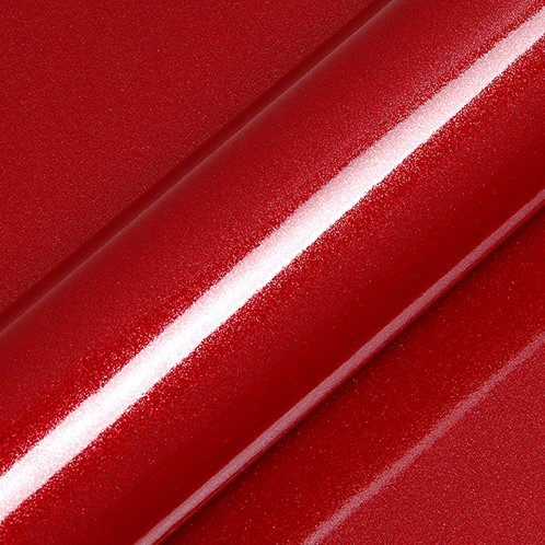 Hexis Skintac HX20RGRB Granet Red gloss 1520mm