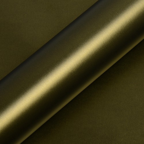 Hexis Skintac HX30N71M Golden Black matt 1520mm