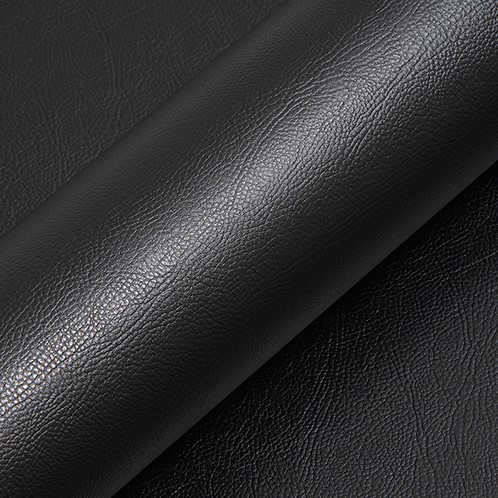Hexis Skintac HX30PG889B Black Grain Leather gloss 1520mm