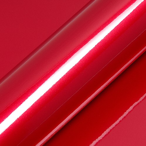 Hexis Skintac HX30RGOB Redcurrant Red gloss 1520mm