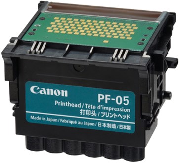 Canon Print Head PF-05