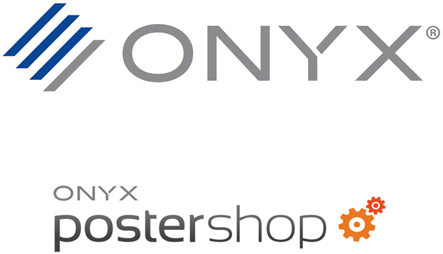 ONYX Postershop One V. 19