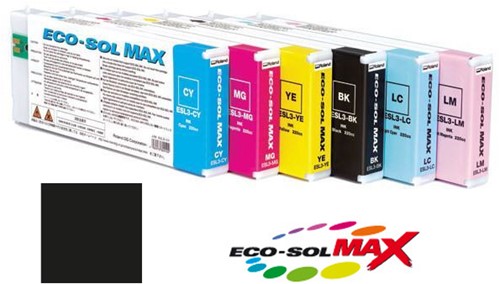 Roland Ecosol MAX 440ml Black