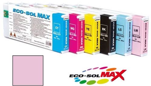 Roland Ecosol MAX 440ml Light Magenta