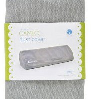 Silhouette Dust cover voor CAMEO 1 en 2 - Grey (UITLOPEND)