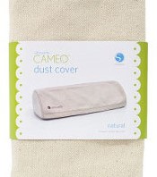 Silhouette Dust cover voor CAMEO 1 en 2 - Natural (UITLOPEND)