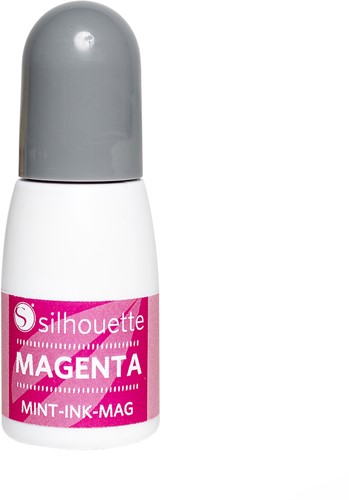 Silhouette Mint Ink 5cc Magenta