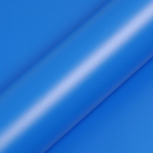 Hexis Translucent T5167 Aegean Blue 1230mm