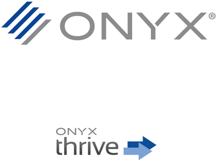 ONYX Thrive 211