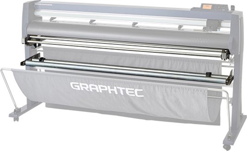 Graphtec Take-up roller for FC9000-140