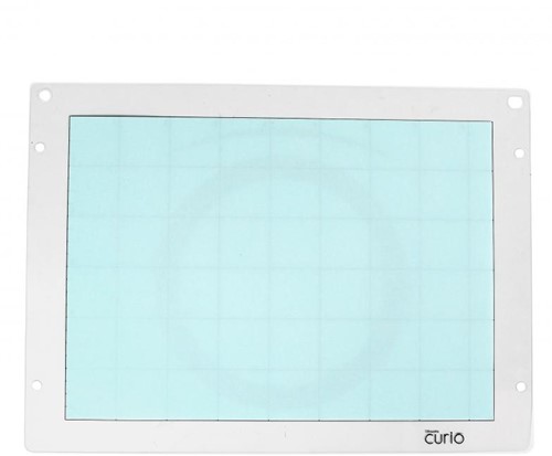 Silhouette Cutting Mat voor CURIO 15cm x 21,5cm 1 St.