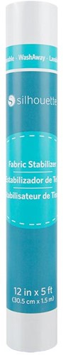 Silhouette Wash-away Fabric Stabilizer 30,5cm x 1,5m