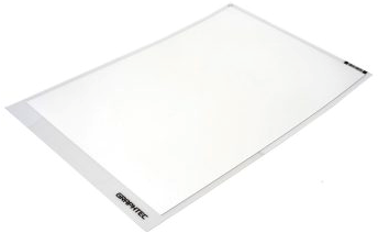 Graphtec Carrier sheet for CE LITE-50(A3+)