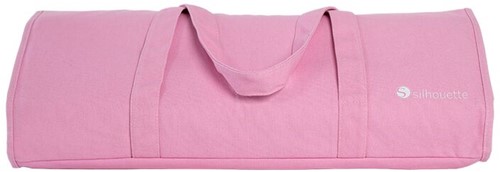 Silhouette CAMEO 4 light tote - pink