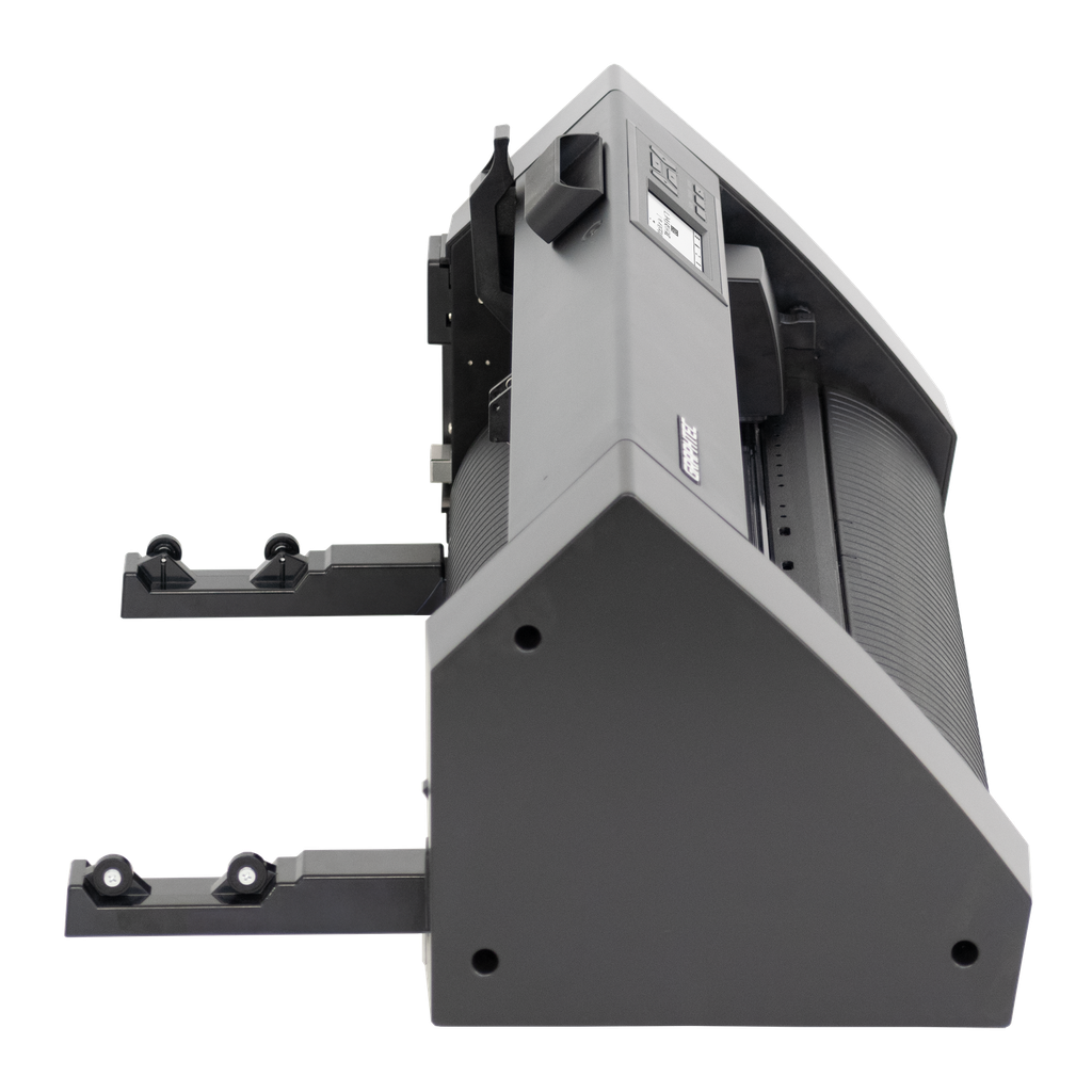 Roll media tray desktop voor CE8000