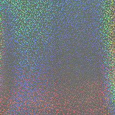 Stahls CCE902 Cad-Cut Effect Sparkle Silver