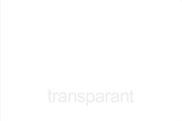 Stahls CCE912 Cad-Cut Effect Clear