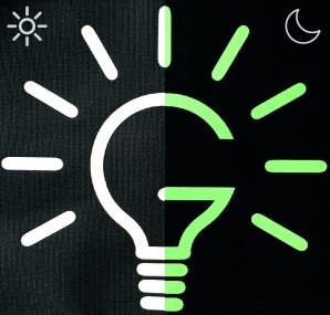 Stahls Cad-Cut Glow In The Dark