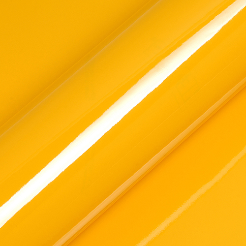 Hexis Ecotac E3123B Dafodil Yellow gloss 615mm