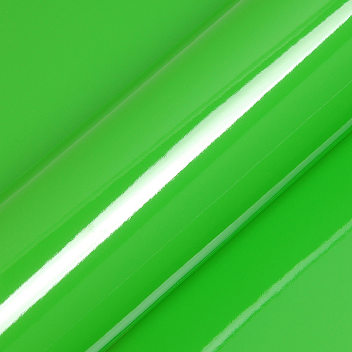 Hexis Ecotac E3376B Mint Green gloss 1230mm