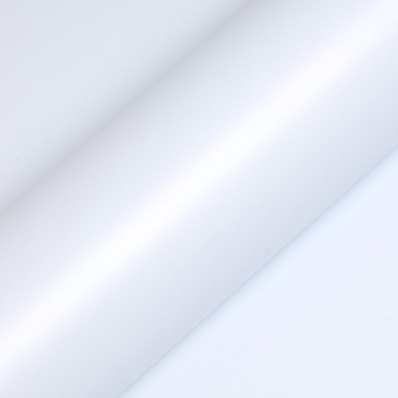 Hexis ECE3004 PVC-Vrij Removable Wit mat 1230mm