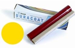 DURACOAT REFILL YELLOW 92M