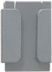 Clicker black