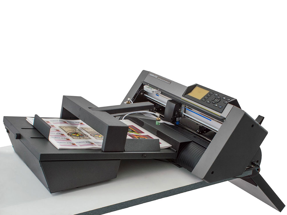Graphtec F-Mark 2 voor CE7000-40