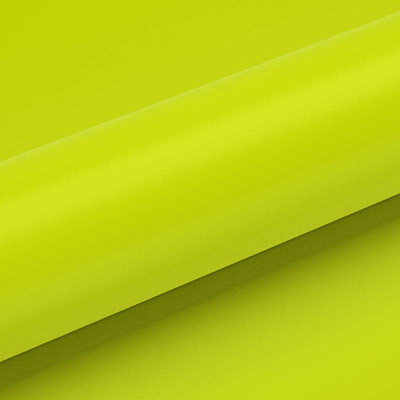 Hexis ColorCut CC40 Fluo Yellow