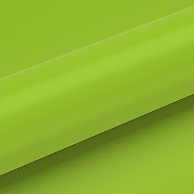 Hexis ColorCut CC67 Apple Green