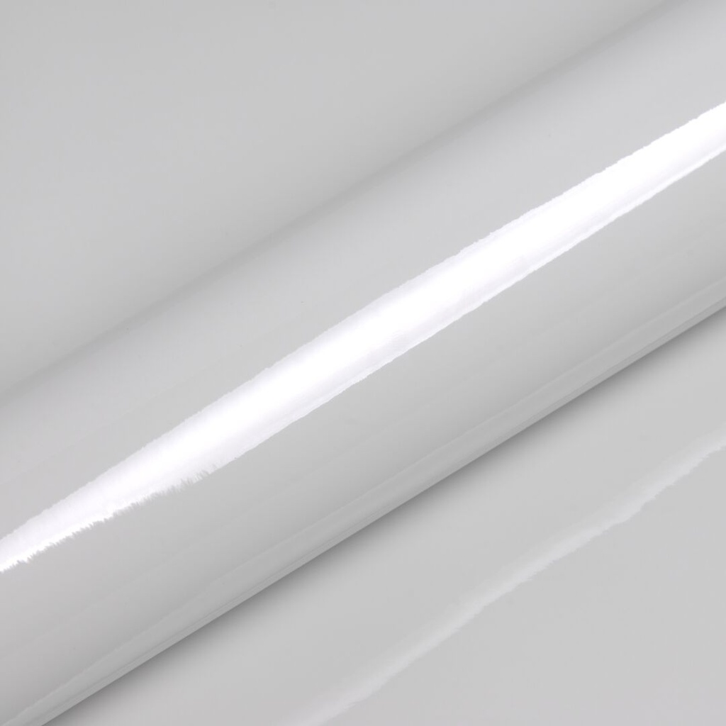 Hexis Skintac HX20012B Mountain peak White Gloss 1520mm
