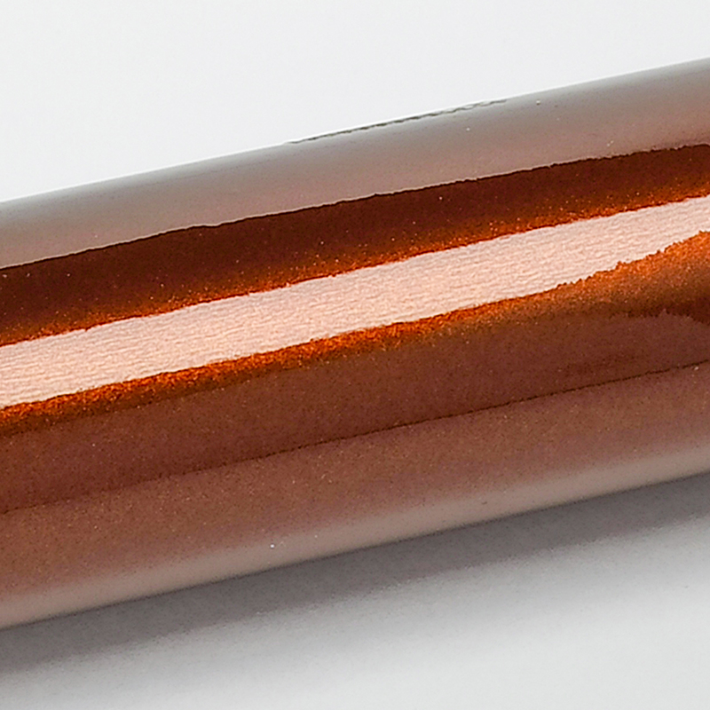 Hexis Skintac HX20731B Havana Brown gloss 1520mm
