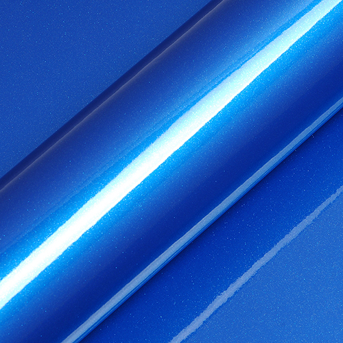Hexis Skintac HX20P004B Apollo Blue gloss 1520mm