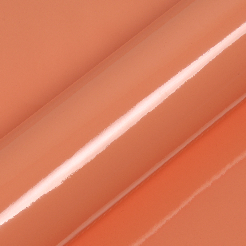HEXIS MICROTAC MG2P01 Peach Gloss, 1230mm (rol = 50m)