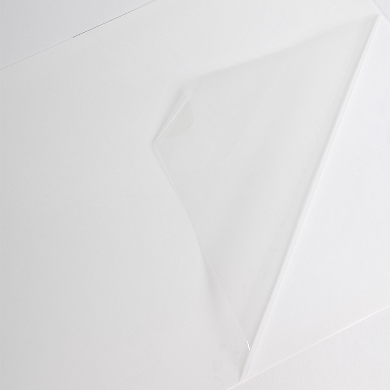 Hexis PC500G2 Polyurethane laminaat 1520mm x 50m