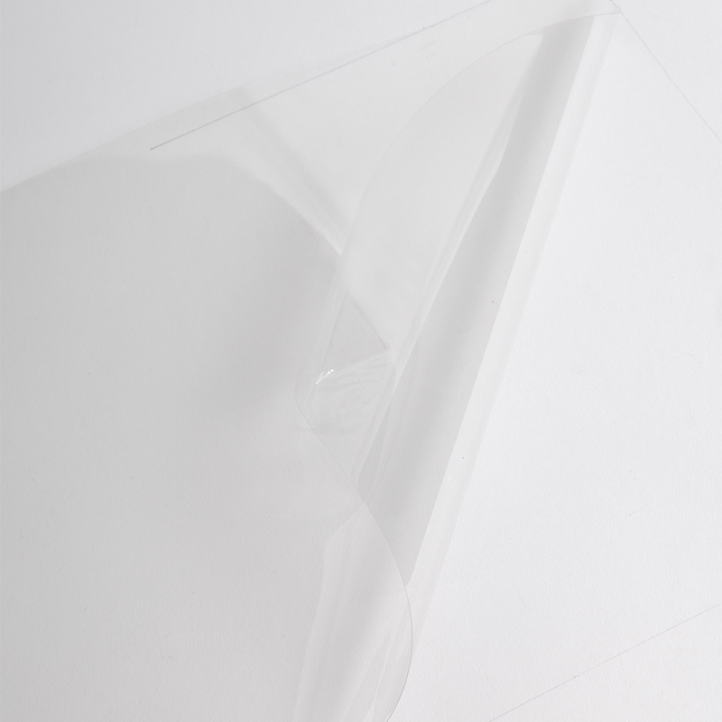 Hexis PG836 Polyester laminaat 30m x 1520mm