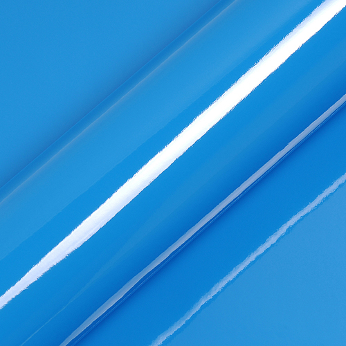 Hexis Suptac S5005B Ocean Blue gloss 1230mm
