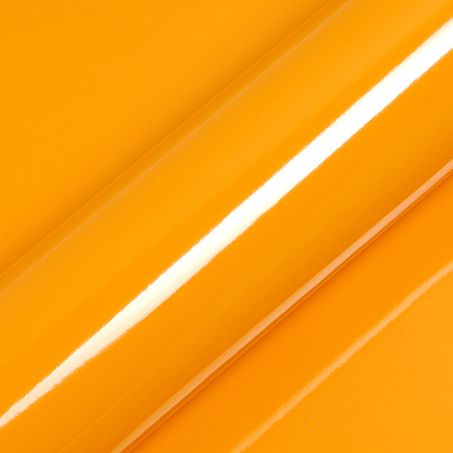 Hexis Suptac S5137B Saffron Yellow gloss 1230mm