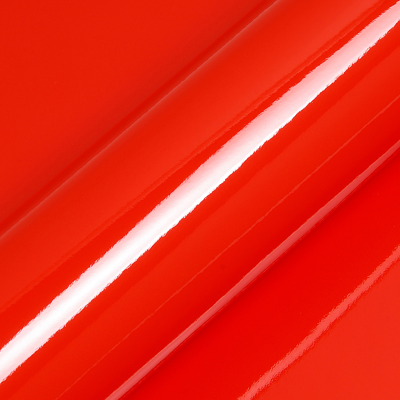Hexis Suptac S5179B Vermilion Red gloss 1230mm
