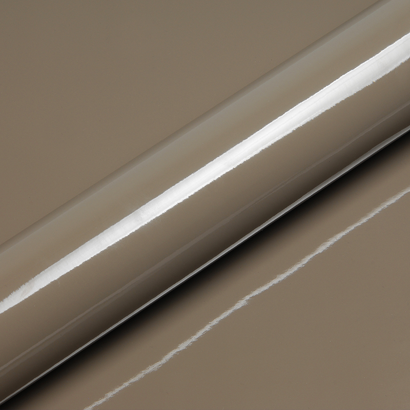 Hexis Suptac S5404B Brown Grey Gloss 1230mm