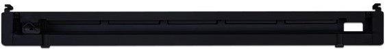 Silhouette Crosscutter (2nd Gen) Black