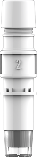Silhouette Curio2 pen holder (Type C)