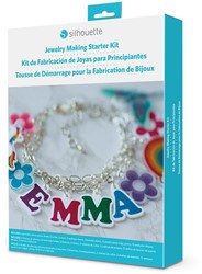 Silhouette Starter Kit Jewelry Making