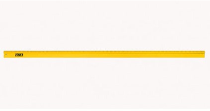 OLFA Aluminium liniaal 150 cm SR-150